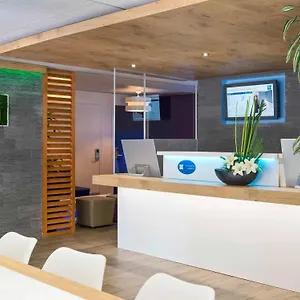 Otel Ibis Budget Centre, Cannes
